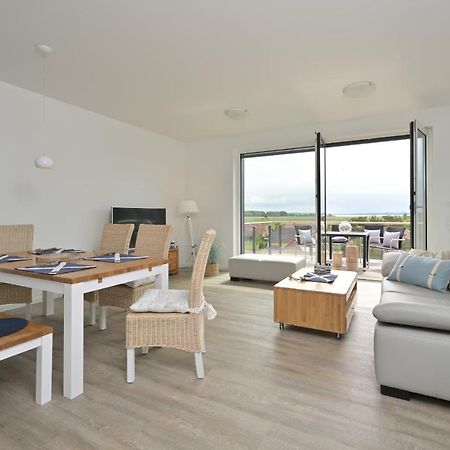 Apartament Arkonapanorama Glowe Zewnętrze zdjęcie