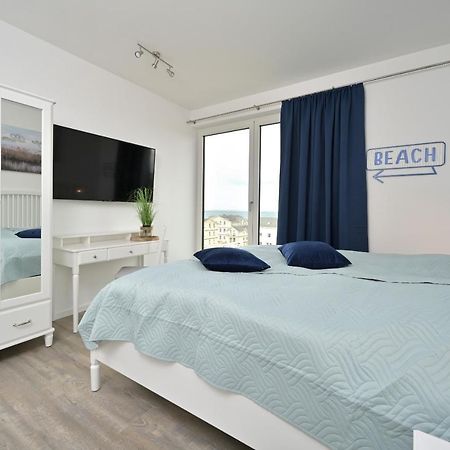 Apartament Arkonapanorama Glowe Zewnętrze zdjęcie