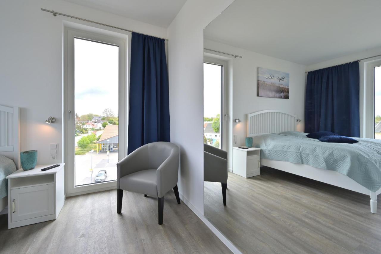 Apartament Arkonapanorama Glowe Zewnętrze zdjęcie